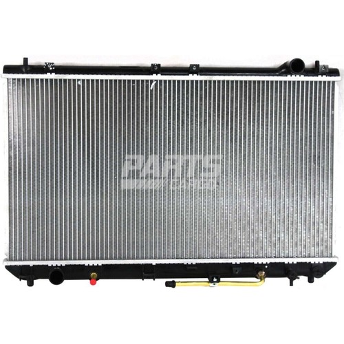 1997-2001 Toyota Camry Radiator - Autopart Premium APRAD307