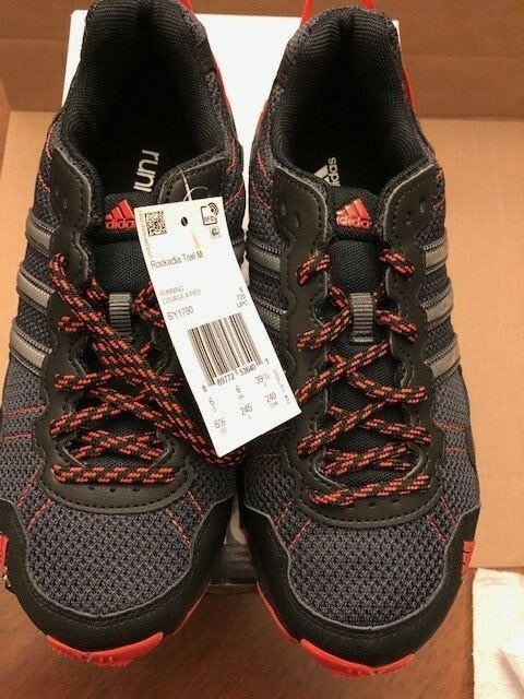adidas rockadia trail black