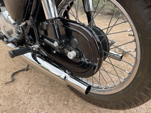 1959 BSA 650 Twin - Bild 15 von 31