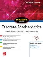 Schaum's Outline Of Discrete Mathematics | Marc Lipson (U. A.) | Englisch | Buch