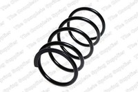 1X Kilen Fahrwerksfeder 19169 FüR T30 Nissan Trail 1 Dci 4X4