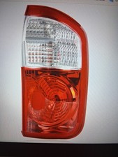 For 2004 2005 2006 Toyota Tundra Double Cab Tail Lights Lamps RH Passenger Side