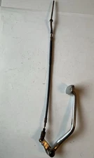 1982 Honda ATC185S Brake Pedal And Cable 3 Wheeler