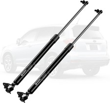 Rear Door Hatch Gas Struts Fit for Forester Subaru 2014-2018 Liftgate Lift