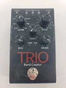 Digitech Trio | eBay