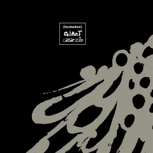 (Lo:Mueso) Giant Catarzee (CD) - Imagen 1 de 1