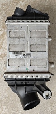 BMW M5 M6 Turbo Ladeluftkühler Fahrerseite Ladeluftkühler F10 F12 7843119