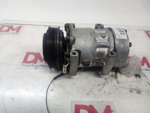 PEGATINA BORRADA KLIMAKOMPRESSOR / 5547930 FÜR RENAULT LAGUNA B56 1.9 DTI CARM
