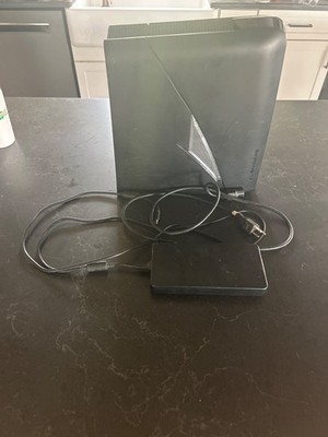 Alienware X51 (1TB, 3.9GHz, 8GB) PC Desktop - FDCWXT14BB