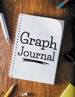 Graph Journal Speedy Publishing Llc Taschenbuch Kartoniert / Broschiert Englisch