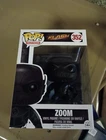 Funko Pop! Vinyl: DC Universe - Zoom #352