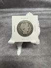 1911 Barber Half Dollar - VG - 90% Silver 50C
