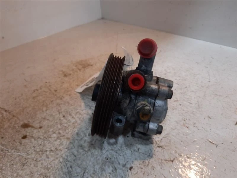 Bomba/motor de dirección asistida Edge Sku #3282258 2009 Foto 2 de 4