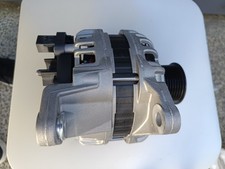 Alternateur Pour Fiat Ducato Iveco Daily V IV Uaz Patriot 504009977 504385133