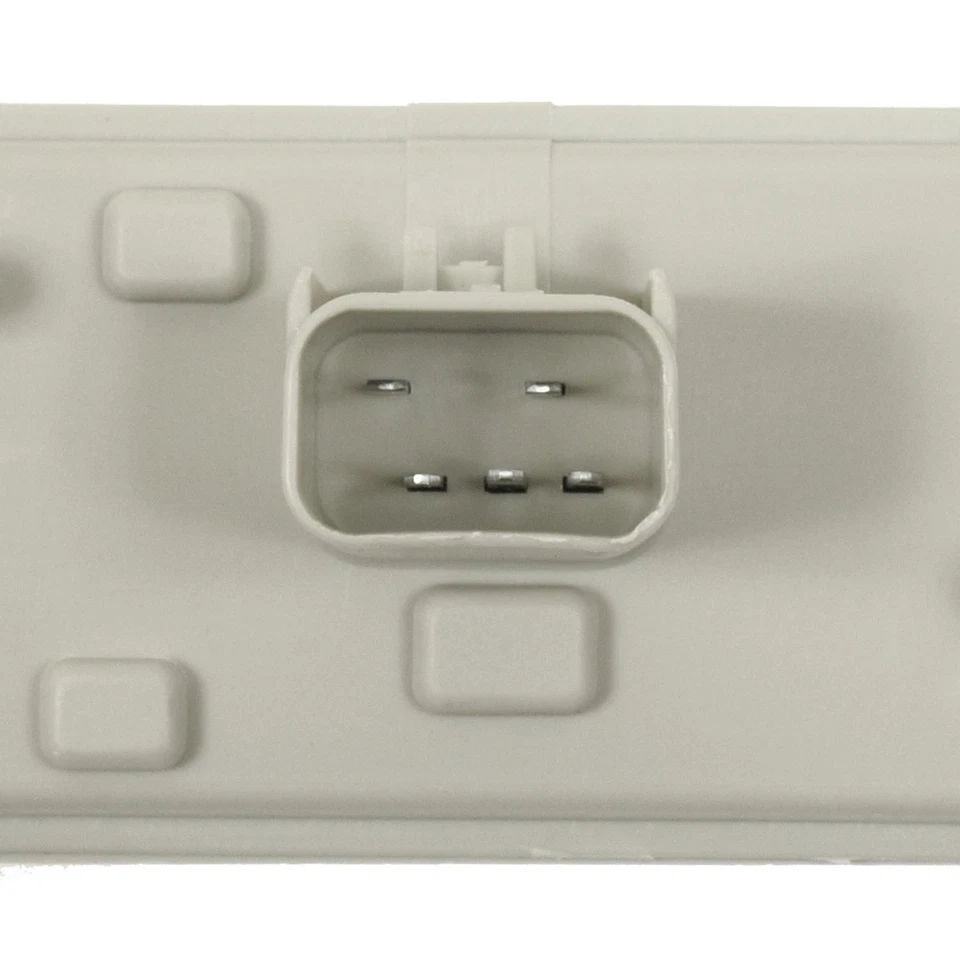 For 2003 Dodge Ram 3500 Van Tail Light Circuit Board SMP - Image 4 of 4