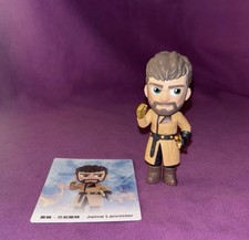 POP MART x HBO Game of Thrones Series Jaime Lannister 9cm PVC Figure