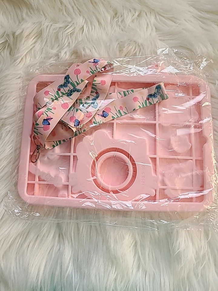 Hello Kitty Tablet Cover - Image 2 of 2