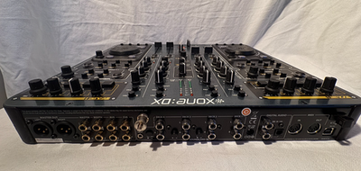 Allen & Heath. Xone DX DJ Controller | eBay