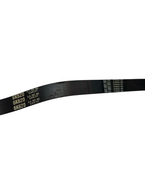 New Carquest 6K620 V-Ribbed Belt  Fast Shipping 