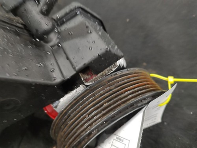 #ad #ad Power Steering Pump Fits 03 06 VIPER 465549 $215.00