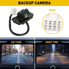 Parking Car Rear View Backup Camera For Honda Accord 2014 2015 2016 2017 2.4