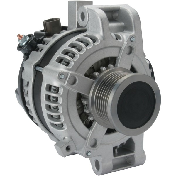 Lichtmaschine Generator 14V 100A Ø58 Mm Hc-Cargo FüR U.A. Toyota Auris-image