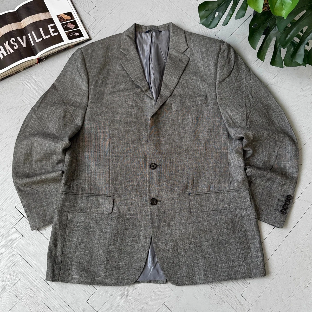 Polo Ralph Lauren Wool Blazers for Men for sale - eBay