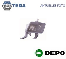 442-2005L-UE NEBELSCHEINWERFER LINKS LORO FÜR OPEL VECTRA B,VECTRA B CC
