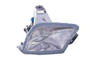 Alkar Nebelscheinwerfer 2901363 FüR CitroËN N1 Xsara N0 H1 Break N2 16V Aut HDI