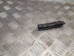 AUDI Q5 8R Antennenverstärker  8R0035225C 2.00 Diesel 125kw 2012 25150385