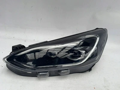 Frontscheinwerfer Ford JX7B-13E017-CE Full LED Links Scheinwerfer Headlight - Bild 1 von 4