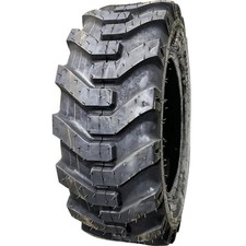 Tire Bkt Skid Power 25x8.50-14 106a2 6 Ply Industrial