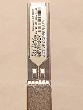 Finisar FCLF 8520-3-ER SFP Transceiver Module