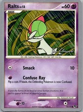 Ralts 15/17 POP Series 7 Common Pokemon on eBay