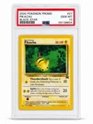 PSA 10 Pikachu WotC Promo Promo Regular 2000 English 27/53 Pokemon TCG Basic