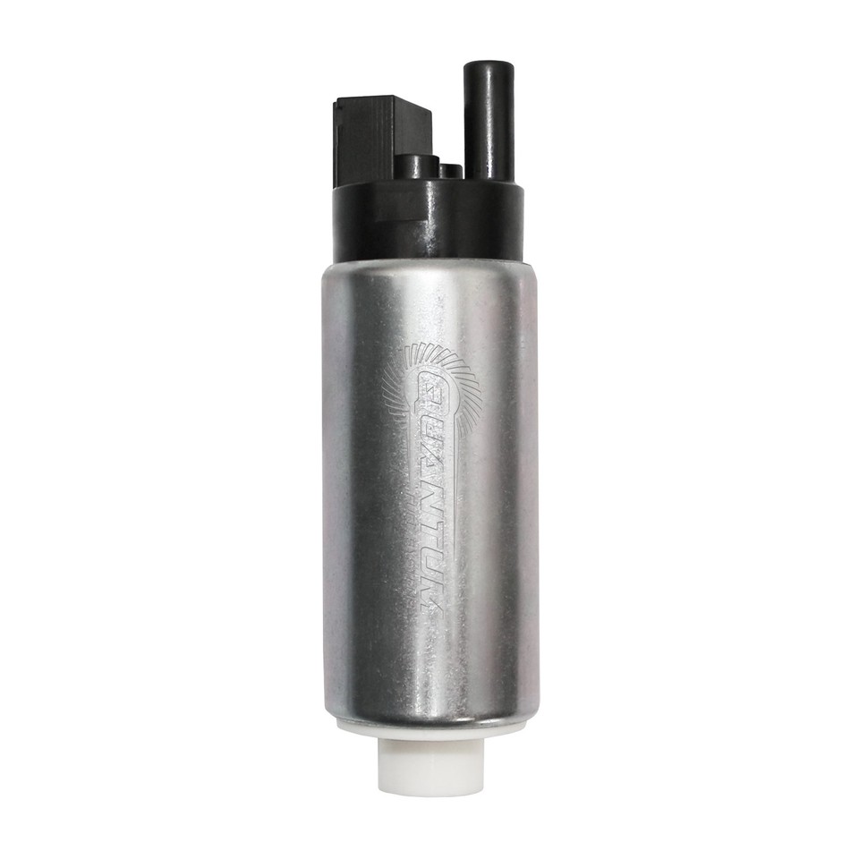 Pompe à Carburant Intérieure Haute Performance QFS 340 LPH - Pour Chevrolet Camaro, Trans Am 5.7L TPI, LT1, LT4 - Compatible E85 - Garantie à Vie