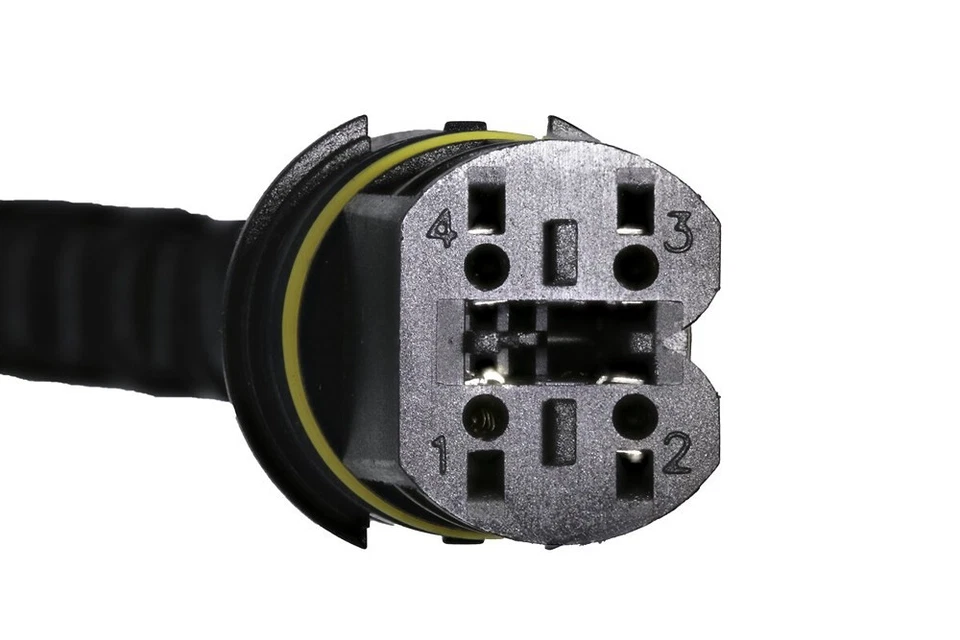 VALEO Sonde lambda catalyseur, après, avant entre autres pour CHRYSLER - Photo 2/2