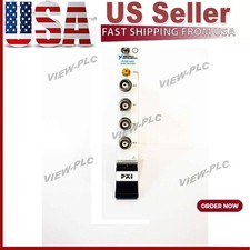 US Free TAX NEW NI PXI-4462 PXI 4462 Sound and Vibration.