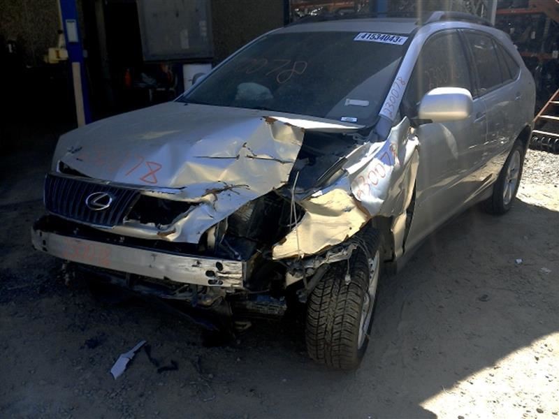 07-09 LEXUS LX350 CHASSIS ECM MULTIPLEX NETWORK BODY CONTROL MODULE ASSEMBLY 