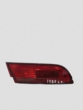 Antibrouillard Jaguar XF