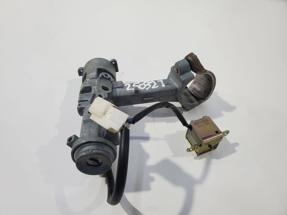1995 2004 Toyota Tacoma Base OEM Ignition Switch Without Key — 第 2/4 张图片