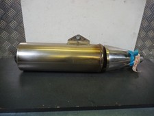 MARMITTA HONDA NC700X CROSSOVER 12-14 18310-MGS-D31 16757