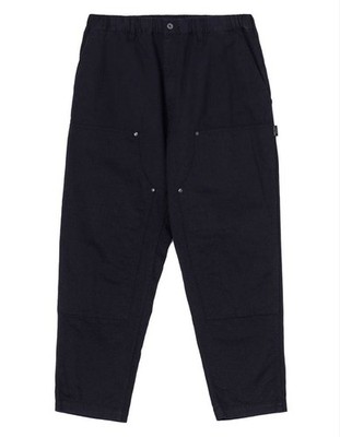 USED [NEW] YOHJI YAMAMOTO / KATSURAGI SIDE ELASTIC STRING PANTS