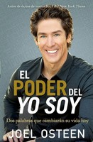 El Poder Del Yo Soy DOS Palabras Que CambiaráN Su Vida Hoy Joel Osteen Buch 2015