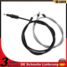 Für Mercedes E-Klasse W210 S210 ab 1995-2002 Seilzug Motorhaube Zug Entriegelung Für Mercedes E-Klasse W210 S210 ab 1995-2002 Seilzug Motorhaube Zug Entriegelung