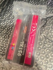 951XL Magenta Ink Cartridge - A0017 JIMI SEALED (R4)
