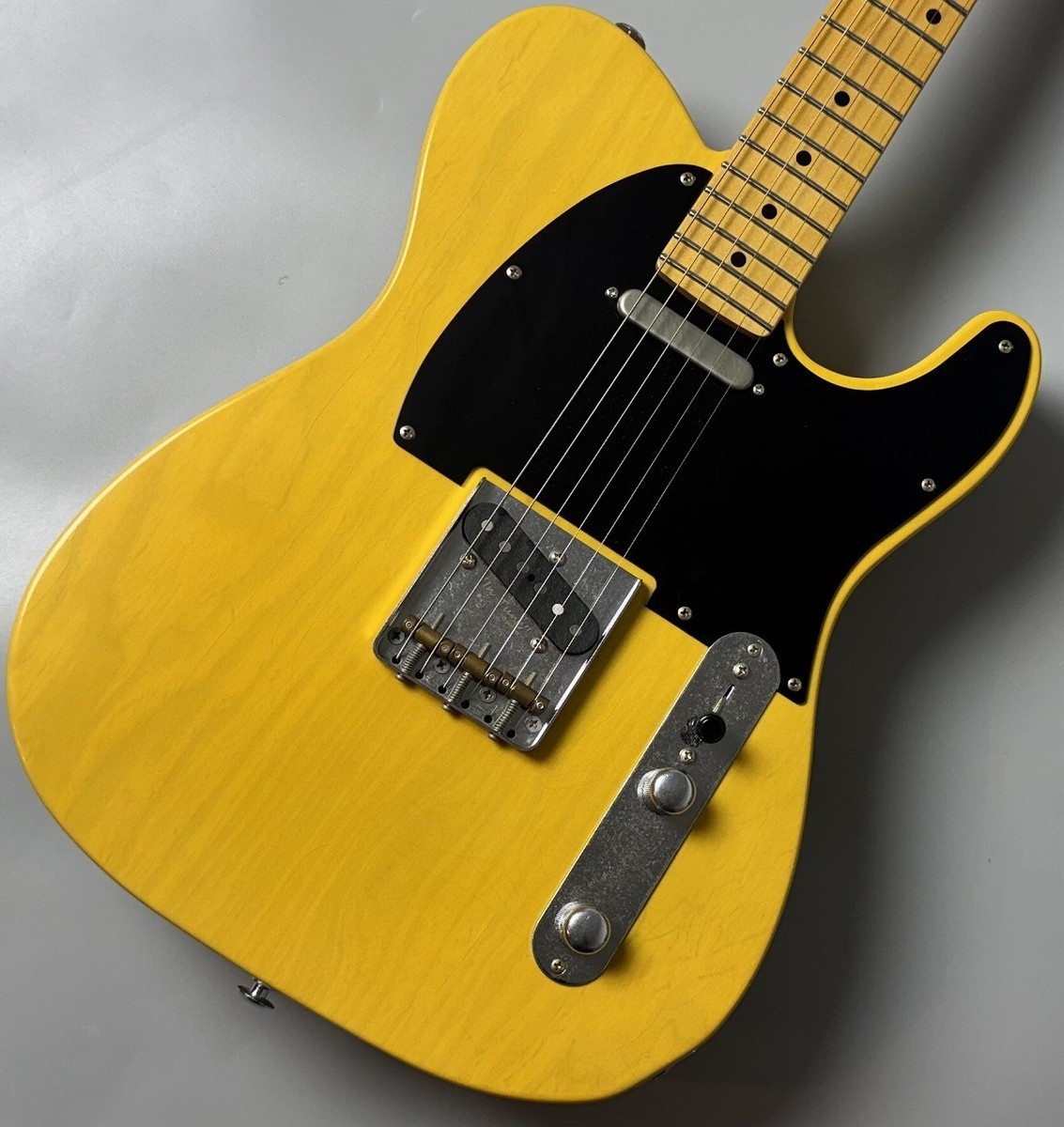 Black Smoker TRAD MASTER series DELTA Light Aged -Butterscotch