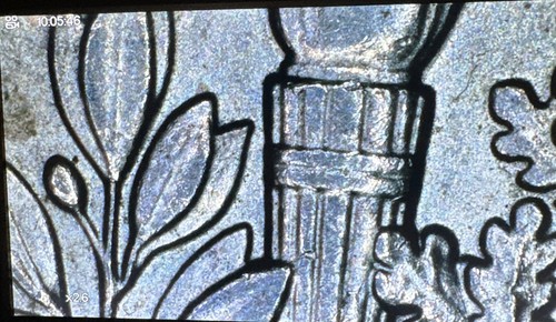 Rare Major Errors - 2015 P Roosevelt Dime DDO/DDR Grease Strike Broadstruck - Picture 17 of 23