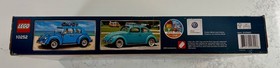LEGO Creator Expert 10252 Volkswagen Beetle VW Bug New Sealed Retired Set