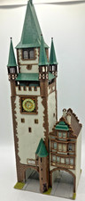 Faller 922 232270 Martinstor historisch Stadttor Freiburg gebaut #K269